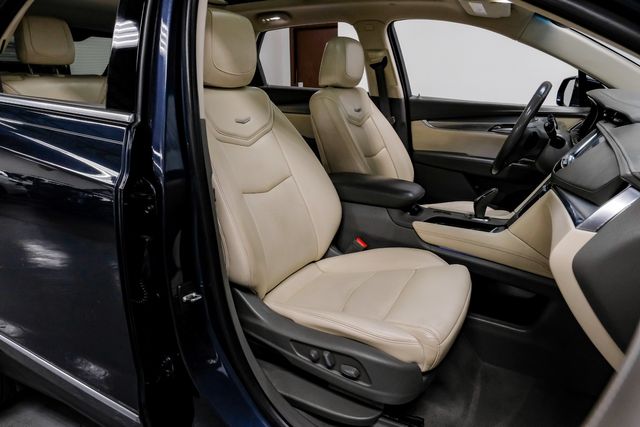 2018 Cadillac XT5 Luxury | Addison, TX | Addison Autoplex 2018 Cadillac XT5 Luxury | Addison, TX | Addison Autoplex