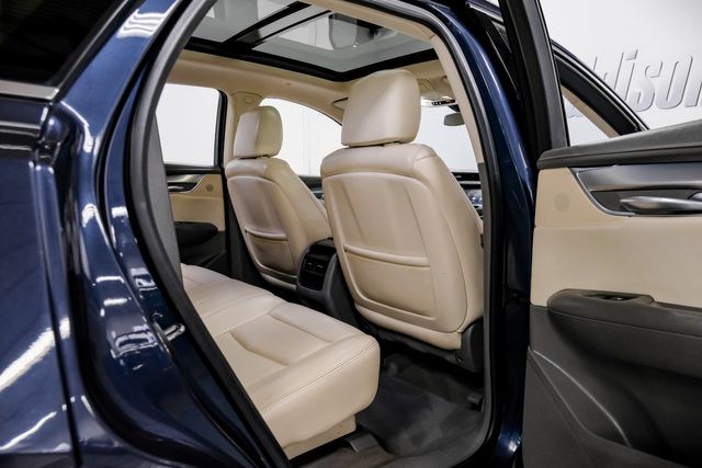 2018 Cadillac XT5 Luxury | Addison, TX | Addison Autoplex 2018 Cadillac XT5 Luxury | Addison, TX | Addison Autoplex