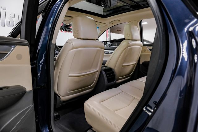 2018 Cadillac XT5 Luxury | Addison, TX | Addison Autoplex 2018 Cadillac XT5 Luxury | Addison, TX | Addison Autoplex