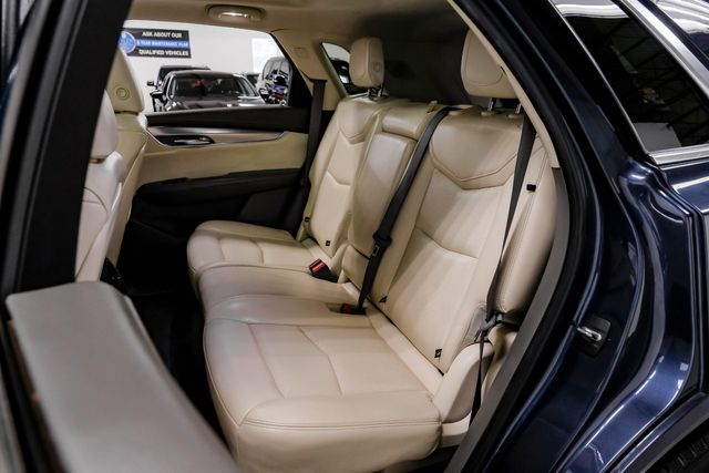 2018 Cadillac XT5 Luxury | Addison, TX | Addison Autoplex 2018 Cadillac XT5 Luxury | Addison, TX | Addison Autoplex