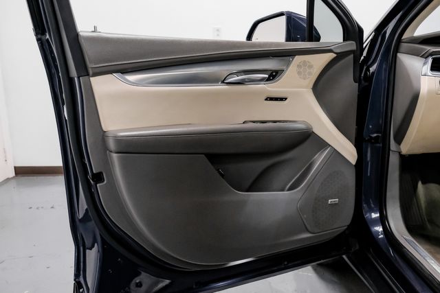 2018 Cadillac XT5 Luxury | Addison, TX | Addison Autoplex 2018 Cadillac XT5 Luxury | Addison, TX | Addison Autoplex