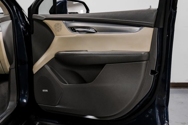 2018 Cadillac XT5 Luxury | Addison, TX | Addison Autoplex 2018 Cadillac XT5 Luxury | Addison, TX | Addison Autoplex