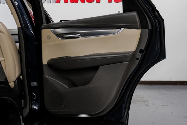 2018 Cadillac XT5 Luxury | Addison, TX | Addison Autoplex 2018 Cadillac XT5 Luxury | Addison, TX | Addison Autoplex