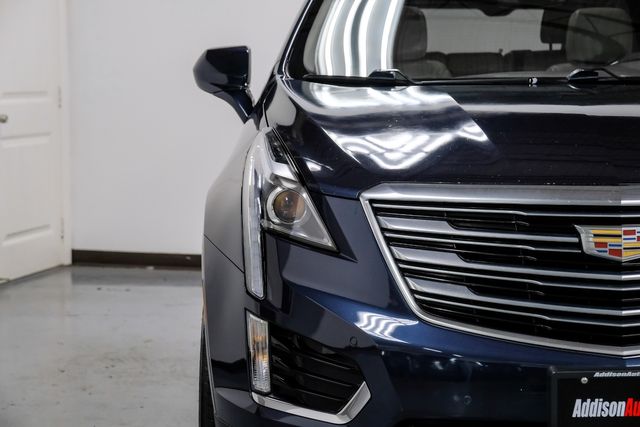 2018 Cadillac XT5 Luxury | Addison, TX | Addison Autoplex 2018 Cadillac XT5 Luxury | Addison, TX | Addison Autoplex