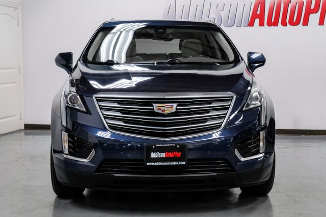 2018 Cadillac XT5 Luxury | Addison, TX | Addison Autoplex 2018 Cadillac XT5 Luxury | Addison, TX | Addison Autoplex