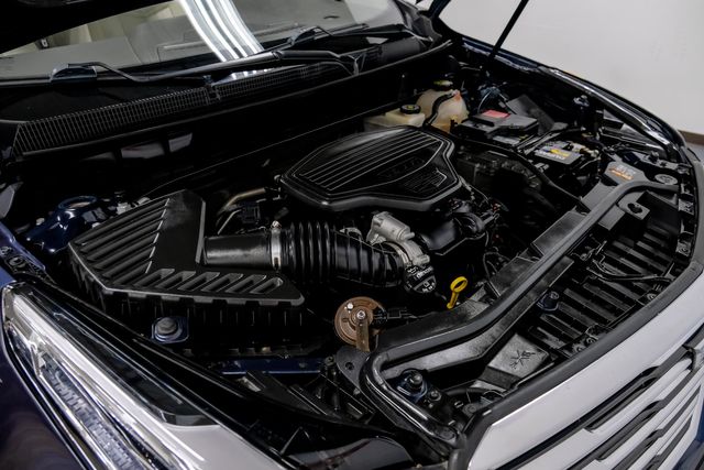 2018 Cadillac XT5 Luxury | Addison, TX | Addison Autoplex 2018 Cadillac XT5 Luxury | Addison, TX | Addison Autoplex