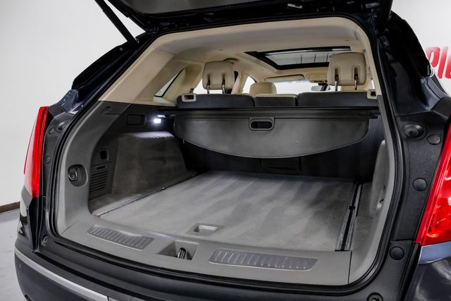 2018 Cadillac XT5 Luxury | Addison, TX | Addison Autoplex 2018 Cadillac XT5 Luxury | Addison, TX | Addison Autoplex