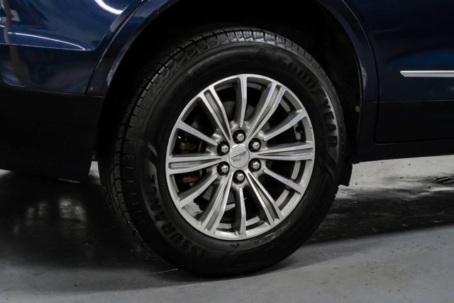 2018 Cadillac XT5 Luxury | Addison, TX | Addison Autoplex 2018 Cadillac XT5 Luxury | Addison, TX | Addison Autoplex