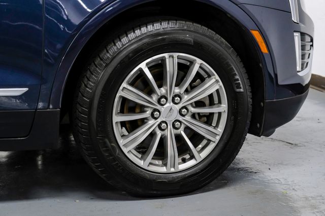 2018 Cadillac XT5 Luxury | Addison, TX | Addison Autoplex 2018 Cadillac XT5 Luxury | Addison, TX | Addison Autoplex