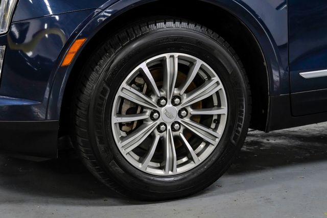 2018 Cadillac XT5 Luxury | Addison, TX | Addison Autoplex 2018 Cadillac XT5 Luxury | Addison, TX | Addison Autoplex