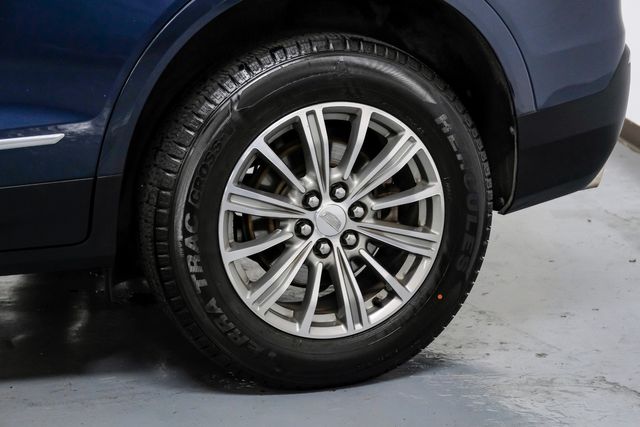 2018 Cadillac XT5 Luxury | Addison, TX | Addison Autoplex 2018 Cadillac XT5 Luxury | Addison, TX | Addison Autoplex