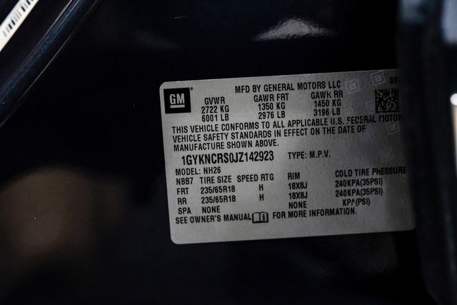 2018 Cadillac XT5 Luxury | Addison, TX | Addison Autoplex 2018 Cadillac XT5 Luxury | Addison, TX | Addison Autoplex