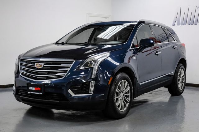 2018 Cadillac XT5 Luxury | Addison, TX | Addison Autoplex 2018 Cadillac XT5 Luxury | Addison, TX | Addison Autoplex