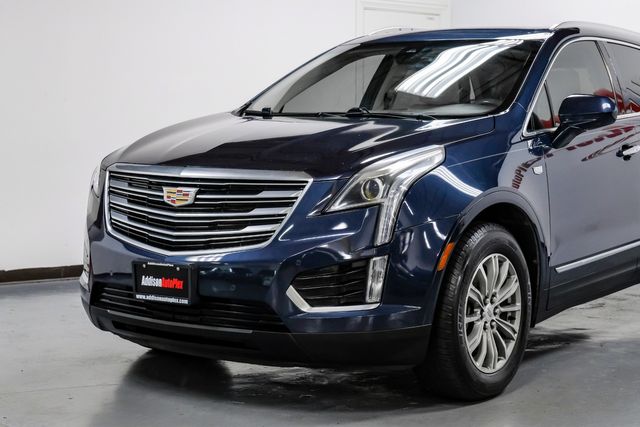 2018 Cadillac XT5 Luxury | Addison, TX | Addison Autoplex 2018 Cadillac XT5 Luxury | Addison, TX | Addison Autoplex