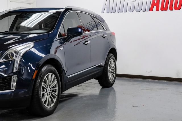 2018 Cadillac XT5 Luxury | Addison, TX | Addison Autoplex 2018 Cadillac XT5 Luxury | Addison, TX | Addison Autoplex