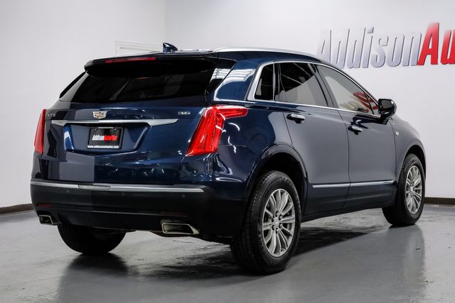 2018 Cadillac XT5 Luxury | Addison, TX | Addison Autoplex 2018 Cadillac XT5 Luxury | Addison, TX | Addison Autoplex