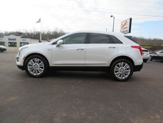 2018 Cadillac XT5 Premium Luxury | Batesville, Mississippi | Stanley's Auto Sales