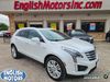 2018 Cadillac XT5 Premium Luxury | Brownsville TX | English Motors