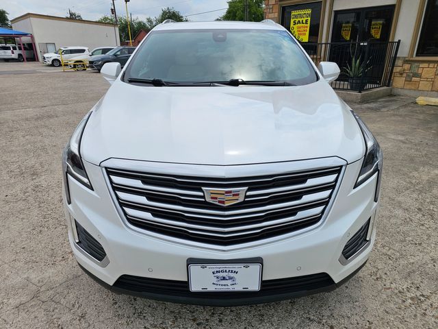 2018 Cadillac XT5 Premium Luxury | Brownsville TX | English Motors 2018 Cadillac XT5 Premium Luxury | Brownsville TX | English Motors