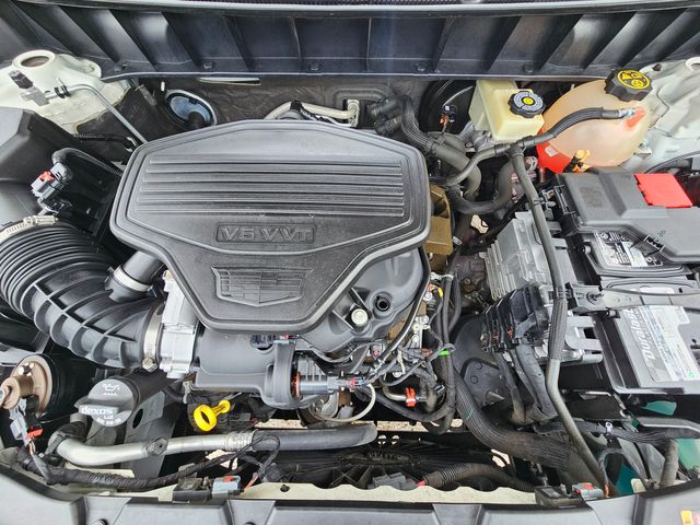 2018 Cadillac XT5 Premium Luxury | Brownsville TX | English Motors 2018 Cadillac XT5 Premium Luxury | Brownsville TX | English Motors