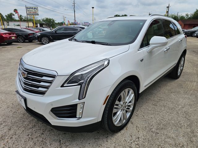 2018 Cadillac XT5 Premium Luxury | Brownsville TX | English Motors 2018 Cadillac XT5 Premium Luxury | Brownsville TX | English Motors