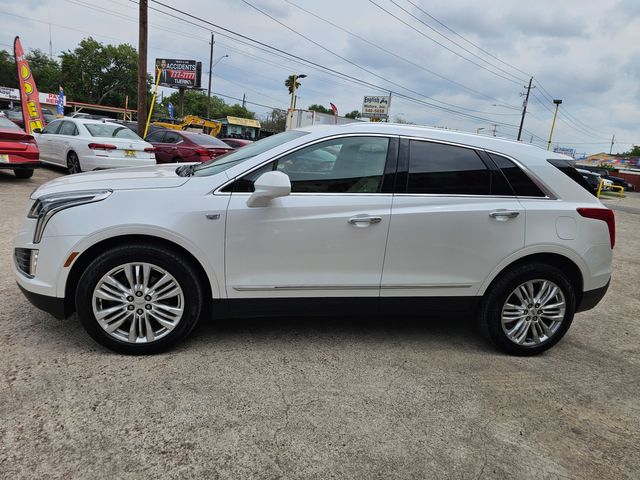 2018 Cadillac XT5 Premium Luxury | Brownsville TX | English Motors 2018 Cadillac XT5 Premium Luxury | Brownsville TX | English Motors