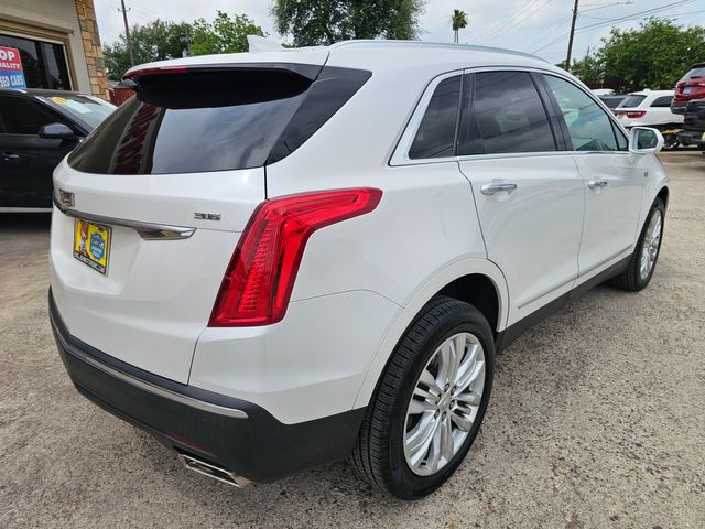 2018 Cadillac XT5 Premium Luxury | Brownsville TX | English Motors 2018 Cadillac XT5 Premium Luxury | Brownsville TX | English Motors