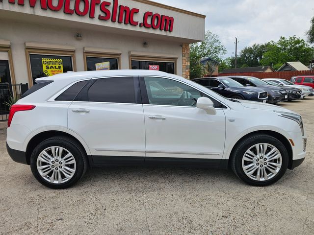 2018 Cadillac XT5 Premium Luxury | Brownsville TX | English Motors 2018 Cadillac XT5 Premium Luxury | Brownsville TX | English Motors
