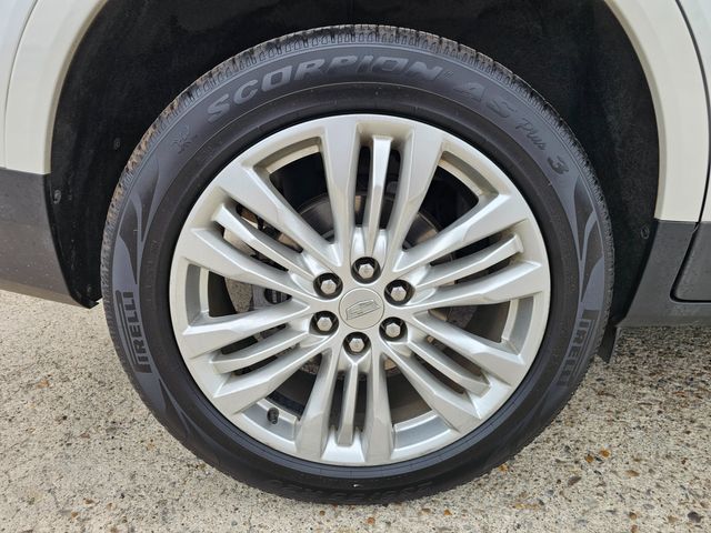 2018 Cadillac XT5 Premium Luxury | Brownsville TX | English Motors 2018 Cadillac XT5 Premium Luxury | Brownsville TX | English Motors