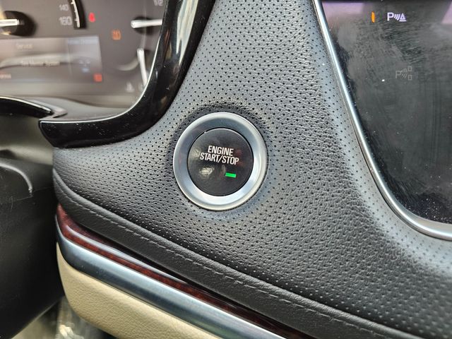 2018 Cadillac XT5 Premium Luxury | Brownsville TX | English Motors 2018 Cadillac XT5 Premium Luxury | Brownsville TX | English Motors