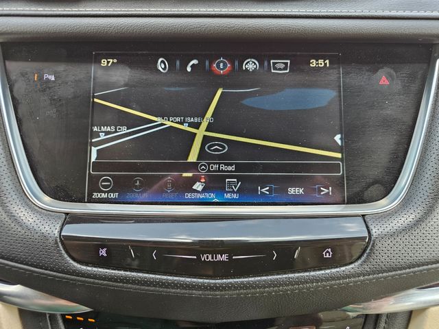 2018 Cadillac XT5 Premium Luxury | Brownsville TX | English Motors 2018 Cadillac XT5 Premium Luxury | Brownsville TX | English Motors