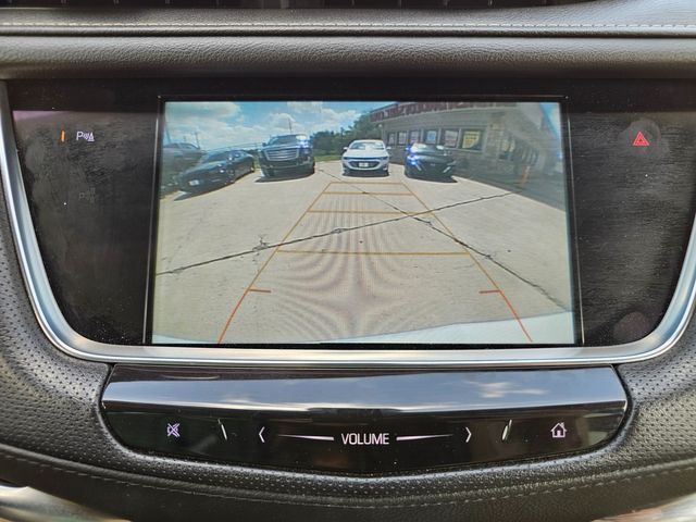 2018 Cadillac XT5 Premium Luxury | Brownsville TX | English Motors 2018 Cadillac XT5 Premium Luxury | Brownsville TX | English Motors