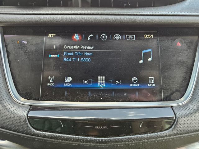 2018 Cadillac XT5 Premium Luxury | Brownsville TX | English Motors 2018 Cadillac XT5 Premium Luxury | Brownsville TX | English Motors