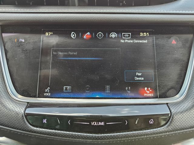 2018 Cadillac XT5 Premium Luxury | Brownsville TX | English Motors 2018 Cadillac XT5 Premium Luxury | Brownsville TX | English Motors