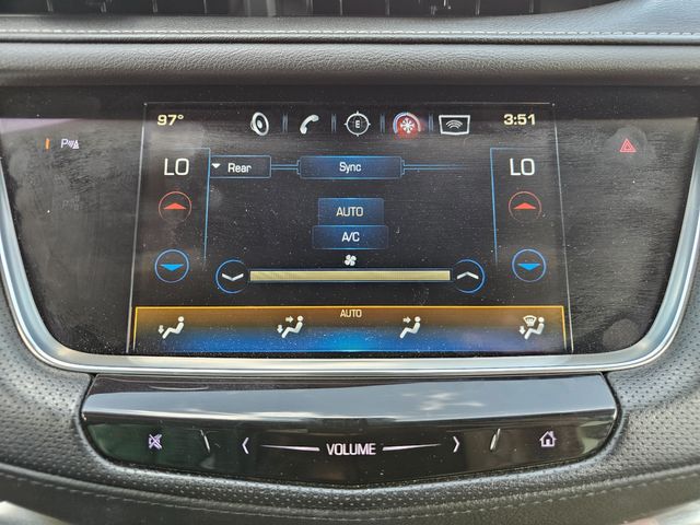 2018 Cadillac XT5 Premium Luxury | Brownsville TX | English Motors 2018 Cadillac XT5 Premium Luxury | Brownsville TX | English Motors