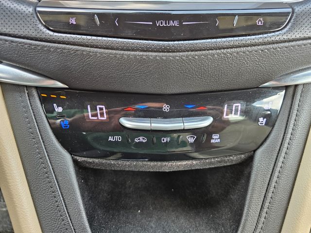 2018 Cadillac XT5 Premium Luxury | Brownsville TX | English Motors 2018 Cadillac XT5 Premium Luxury | Brownsville TX | English Motors