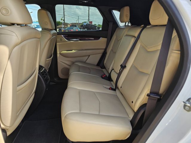 2018 Cadillac XT5 Premium Luxury | Brownsville TX | English Motors 2018 Cadillac XT5 Premium Luxury | Brownsville TX | English Motors