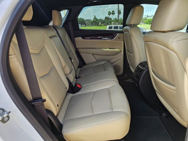 2018 Cadillac XT5 Premium Luxury | Brownsville TX | English Motors 2018 Cadillac XT5 Premium Luxury | Brownsville TX | English Motors