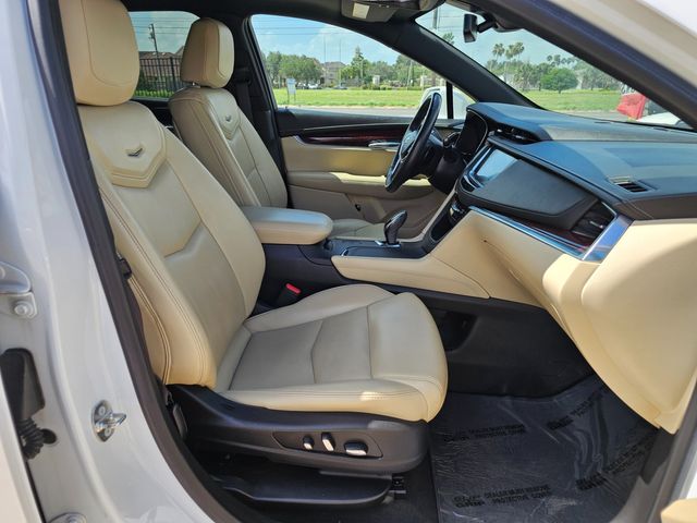 2018 Cadillac XT5 Premium Luxury | Brownsville TX | English Motors 2018 Cadillac XT5 Premium Luxury | Brownsville TX | English Motors