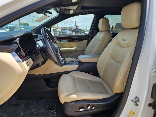 2018 Cadillac XT5 Premium Luxury | Brownsville TX | English Motors 2018 Cadillac XT5 Premium Luxury | Brownsville TX | English Motors