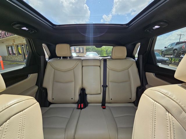 2018 Cadillac XT5 Premium Luxury | Brownsville TX | English Motors 2018 Cadillac XT5 Premium Luxury | Brownsville TX | English Motors