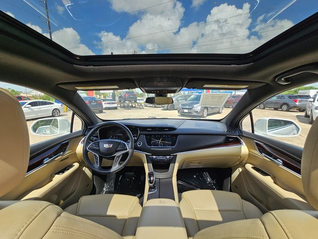 2018 Cadillac XT5 Premium Luxury | Brownsville TX | English Motors 2018 Cadillac XT5 Premium Luxury | Brownsville TX | English Motors