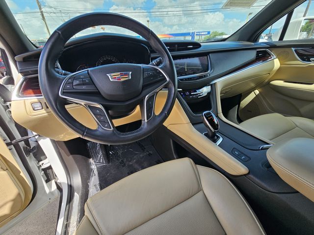2018 Cadillac XT5 Premium Luxury | Brownsville TX | English Motors 2018 Cadillac XT5 Premium Luxury | Brownsville TX | English Motors