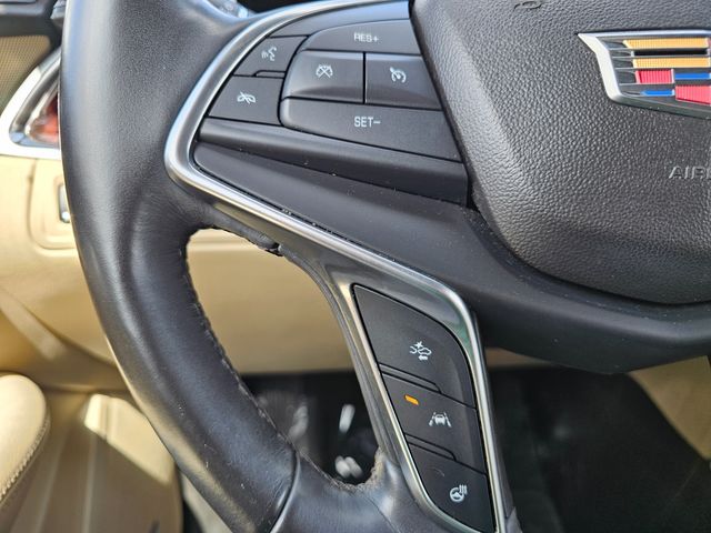 2018 Cadillac XT5 Premium Luxury | Brownsville TX | English Motors 2018 Cadillac XT5 Premium Luxury | Brownsville TX | English Motors