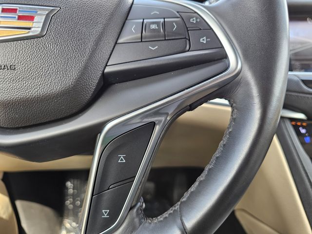 2018 Cadillac XT5 Premium Luxury | Brownsville TX | English Motors 2018 Cadillac XT5 Premium Luxury | Brownsville TX | English Motors