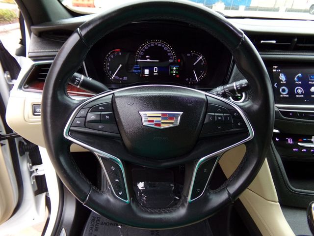 2018 Cadillac XT5 Luxury | Gonzales, TX | West Motors 2018 Cadillac XT5 Luxury | Gonzales, TX | West Motors