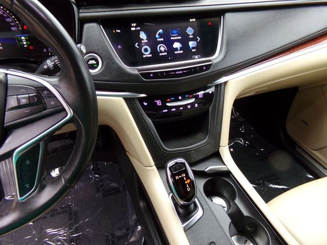 2018 Cadillac XT5 Luxury | Gonzales, TX | West Motors 2018 Cadillac XT5 Luxury | Gonzales, TX | West Motors