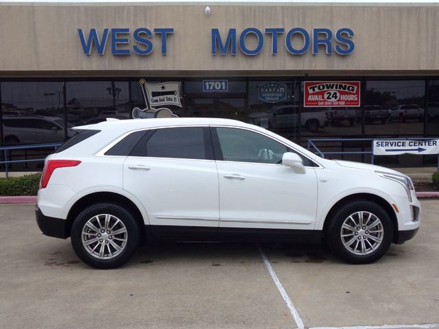 2018 Cadillac XT5 Luxury | Gonzales, TX | West Motors 2018 Cadillac XT5 Luxury | Gonzales, TX | West Motors