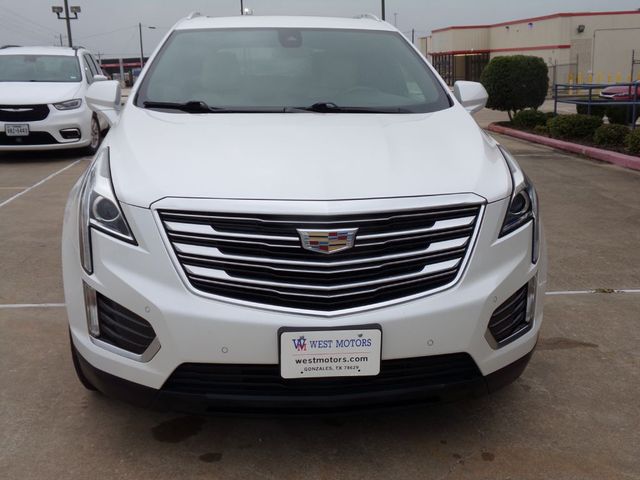2018 Cadillac XT5 Luxury | Gonzales, TX | West Motors