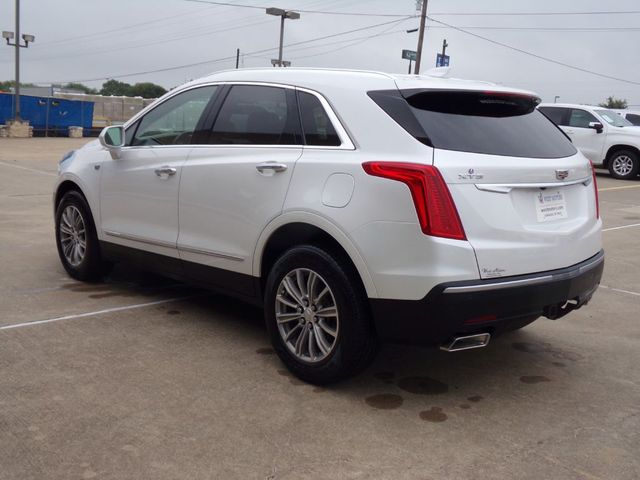 2018 Cadillac XT5 Luxury | Gonzales, TX | West Motors 2018 Cadillac XT5 Luxury | Gonzales, TX | West Motors